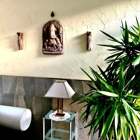 Malina Luxury And Aparthotel