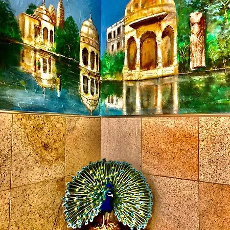 Malina Luxury And Aparthotel 5*