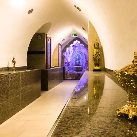 Malina Luxury And 5* Todtnau