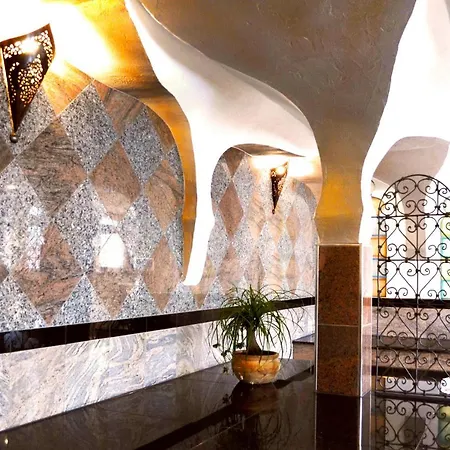 Aparthotel Malina Luxury And 5*