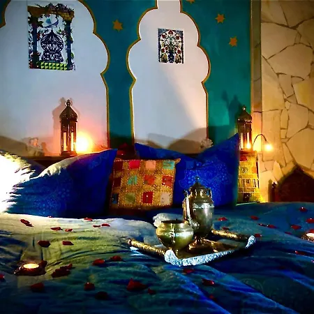 Aparthotel Malina Luxury And Todtnau