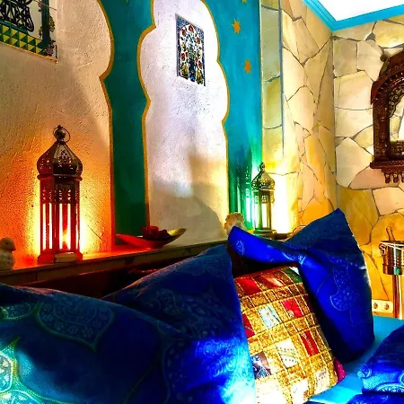 Malina Luxury And 5*