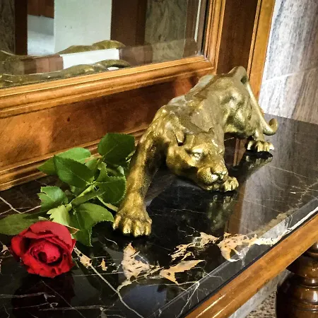 Malina Luxury And 5*