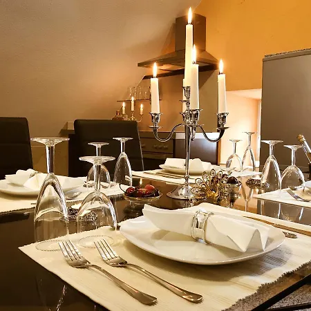 Aparthotel Malina Luxury And 5*