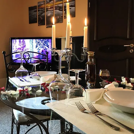 Aparthotel Malina Luxury And