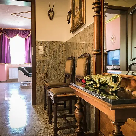 Aparthotel Malina Luxury And Todtnau