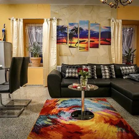 Malina Luxury And 5* Todtnau