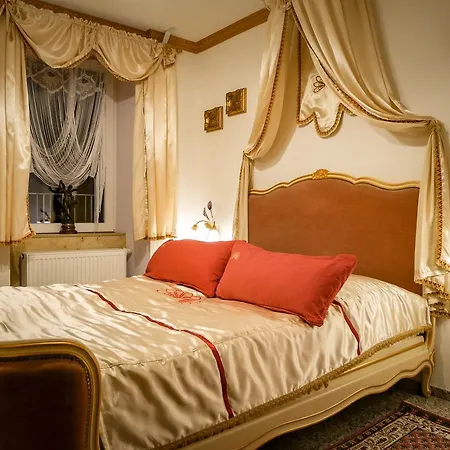 Aparthotel Malina Luxury And Todtnau