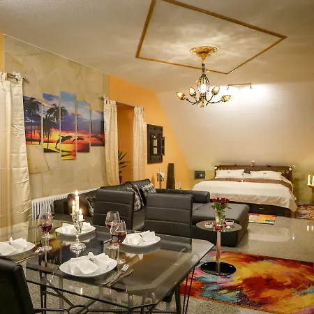 Malina Luxury And 5* Todtnau