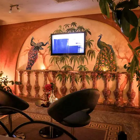 Malina Luxury And Aparthotel Todtnau