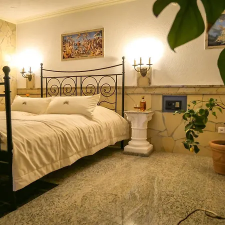 Malina Luxury And Aparthotel Todtnau