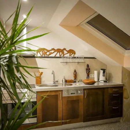 Malina Luxury And Aparthotel Todtnau