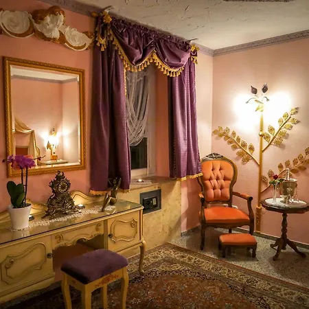 Malina Luxury And Todtnau