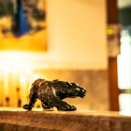 Malina Luxury And Todtnau